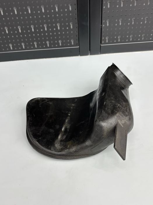 Króciec Gaźnika Guma Dolot Air Box KTM EXC SX 450 / 520 / 525