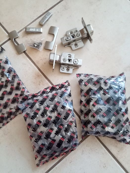 Продам петлі для меблів