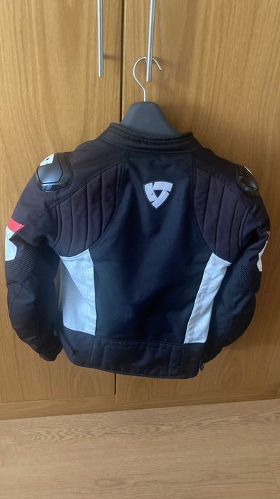 Casaco Moto REVIT Senhora