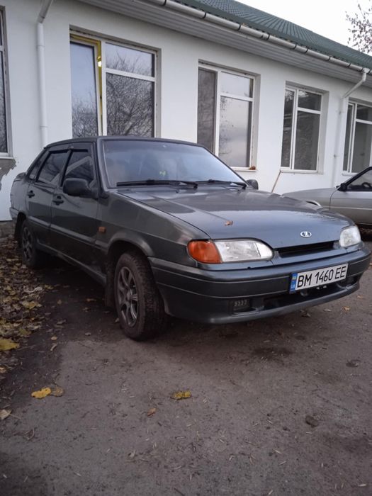 Продам ваз  2115