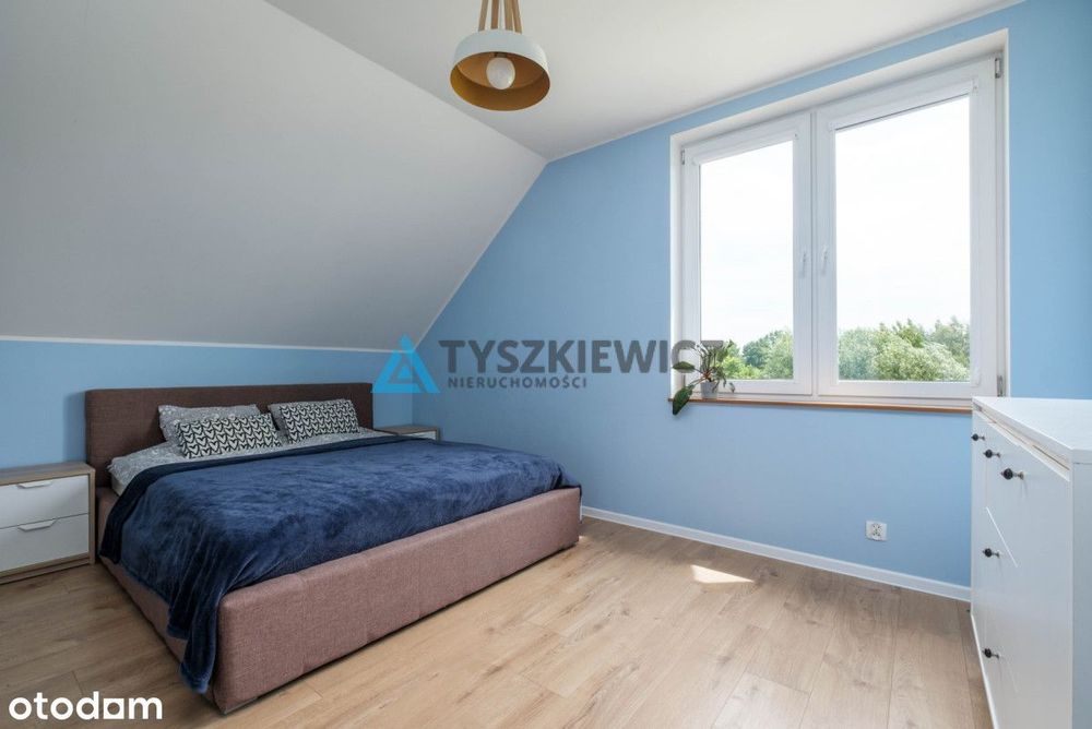 Dom wolnostojący 149m2  okolice Mierzei Wiślanej