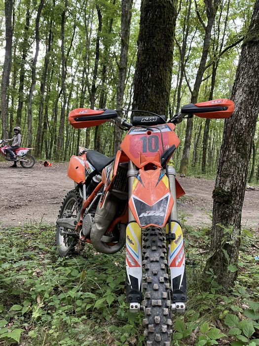 Ktm 85 sx cross-motocross