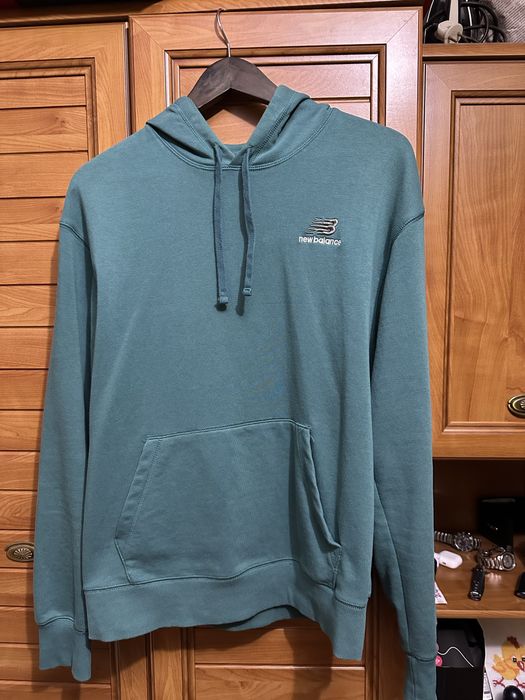 Худи new balance