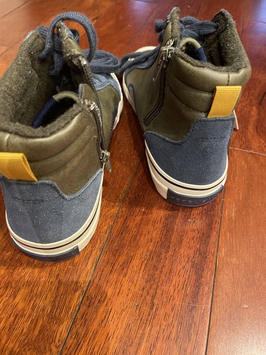 Buty Pepe Jeans rozmiar 36/37 Rozparowane