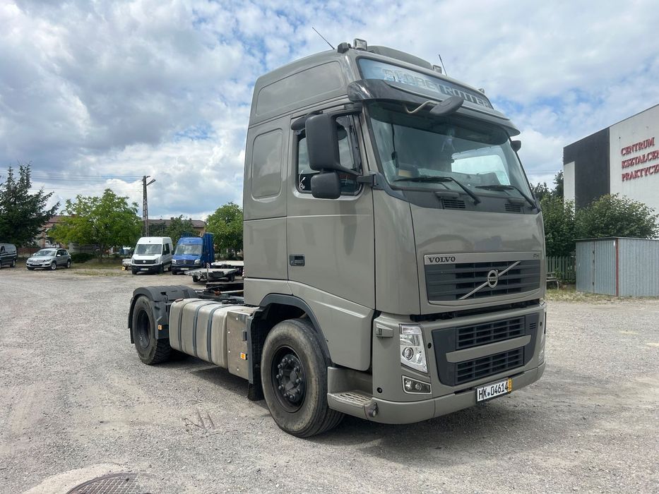 Volvo FH