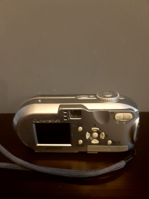 Sony Camera64750950128386121