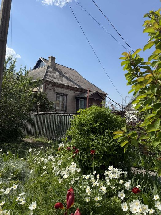 Продам дом в Романково, район 27 школы, 5 соток