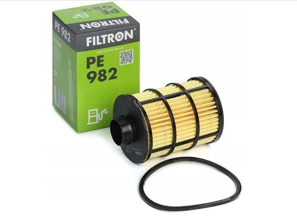Filtr paliwa FILTRON PE 982 Diesel / Astra Corsa Vectra Sedici Boxer