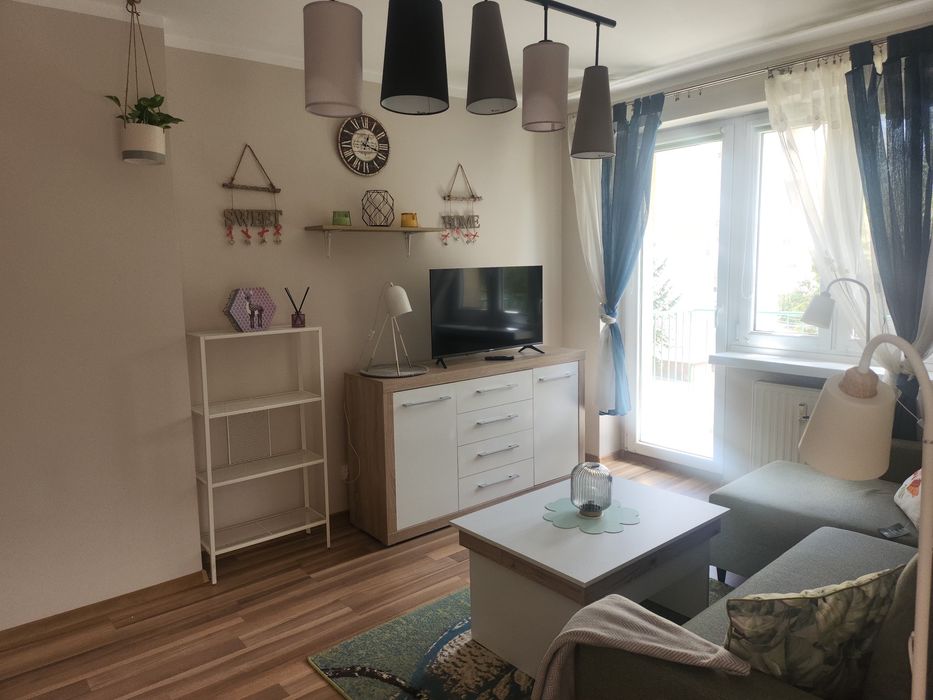 Wynajmę 2 pokoje Sosnowiec Milowice Studzienna Przytulne!
