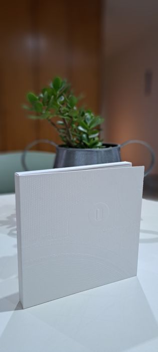 Nothing Phone 2 IMPECÁVEL