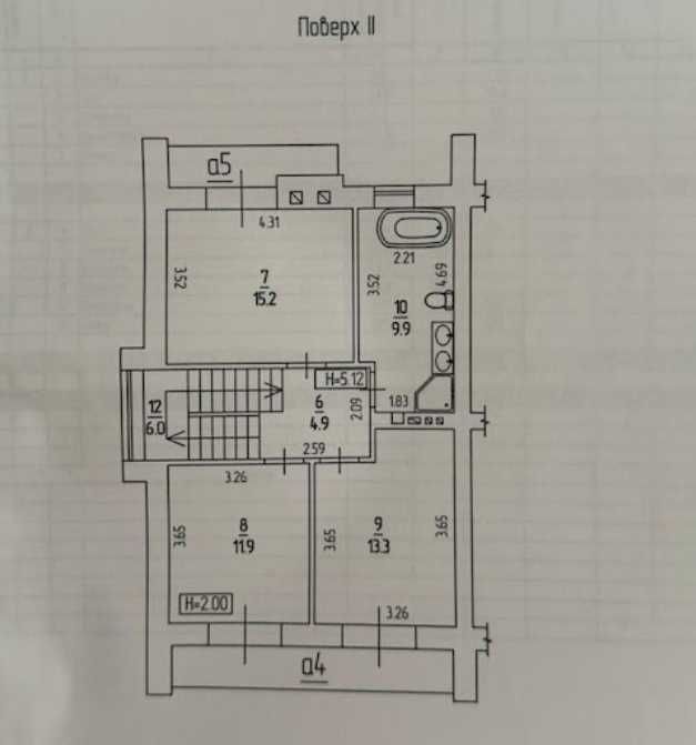 Автономний будинок - газ, камін, сонячні панелі. Держпрограми!