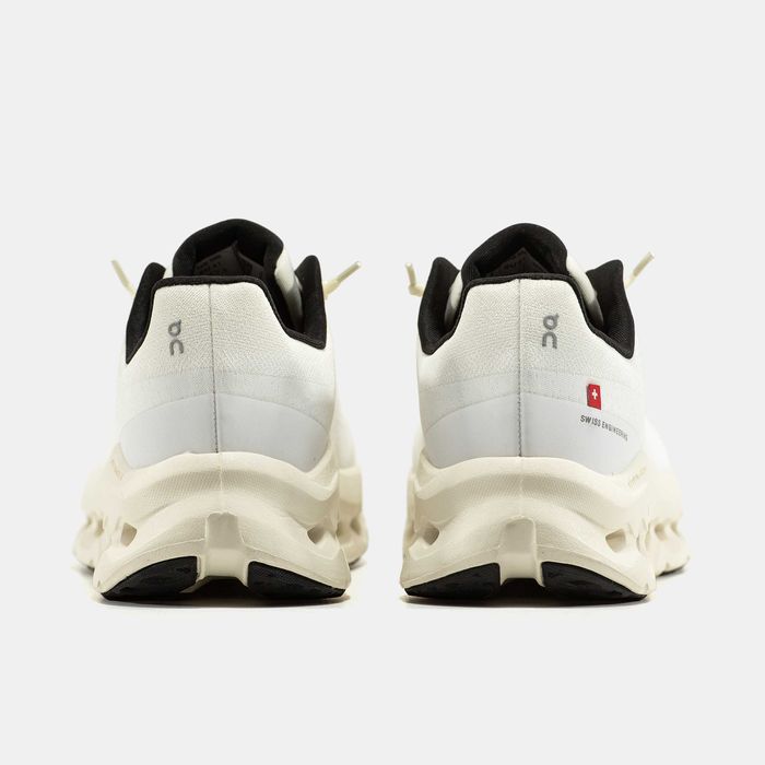 Кросівки Loewe ON Cloudtilt Beige/Black premium