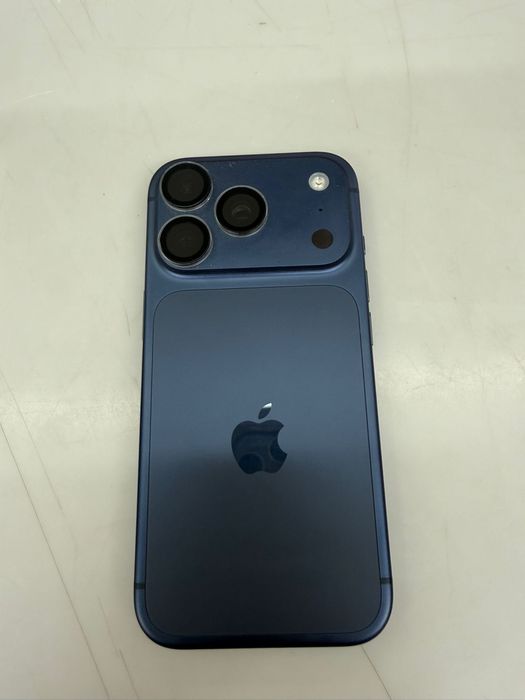 Iphone 17 Pro 256GB