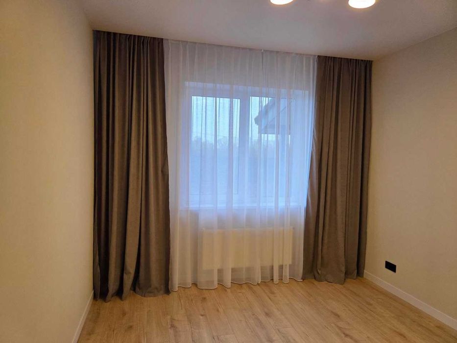 БУДИНОК з ремонтом та з сонячною станцією!Осещина,КМ Міжріччя Вишгород