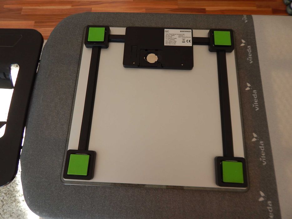 Напольные весы Style Sense Compact 300