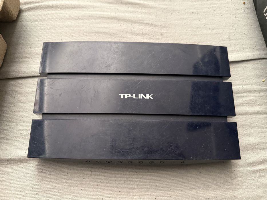 Sprzedam router TP-Link TL-WR1043ND