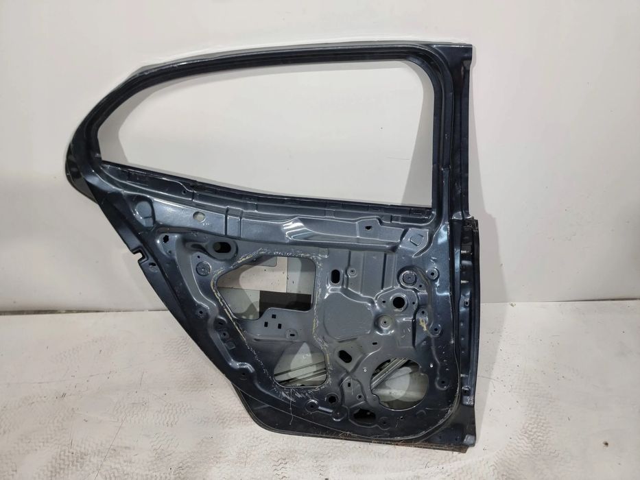 Drzwi Lewe TYŁ Renault Megane IV 4 HB