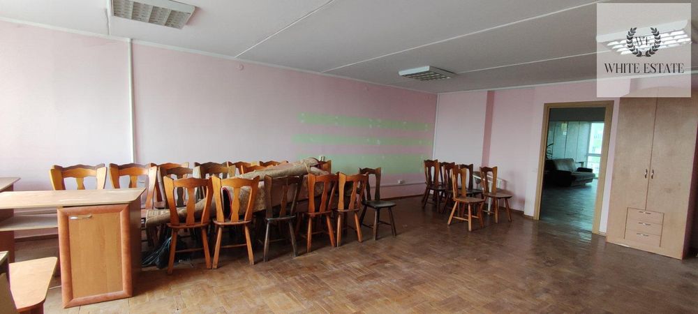 Оренда комерційного приміщення по вул. Чумацька