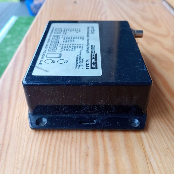 Awia locator typ 05/05