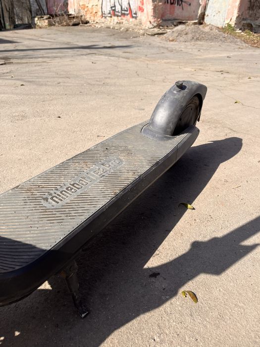 електросамокат nine bot E2 pro