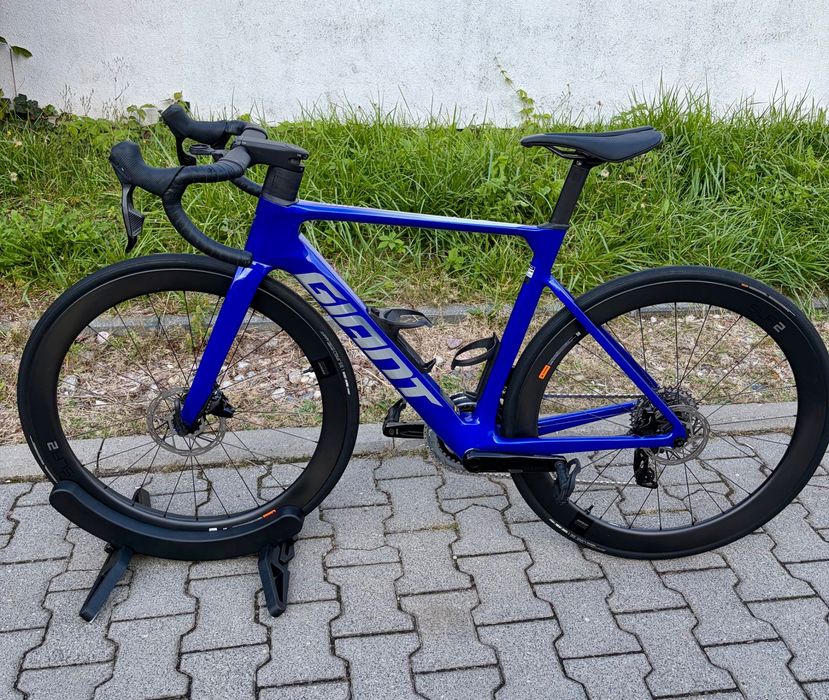GIANT Propel ADV 1, roz. S