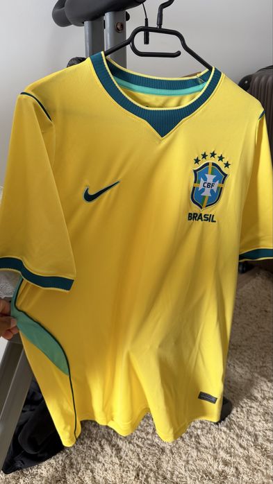 Camisas de futebol