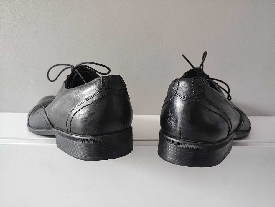 Buty męskie Ottimo 43
