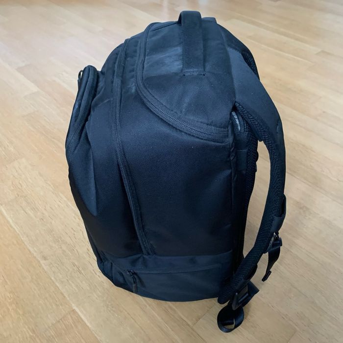 Рюкзак для фототехніки і ноутбука Incase Capture Pro Pack - Black