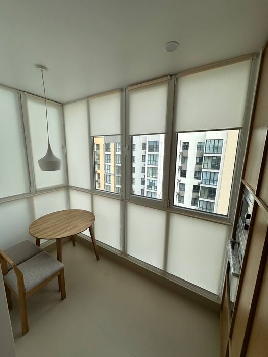 Продаётся новая квартира в ЖК Счастливый на Днепре Подстанция Даффи