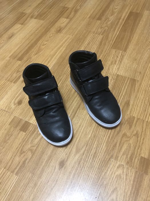 Ботінки демісезонні 35 розміру