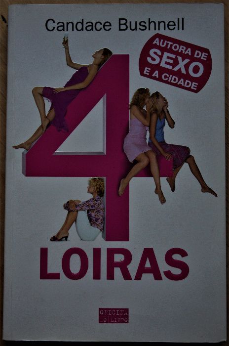 Grandes autoras, grandes romances - novos