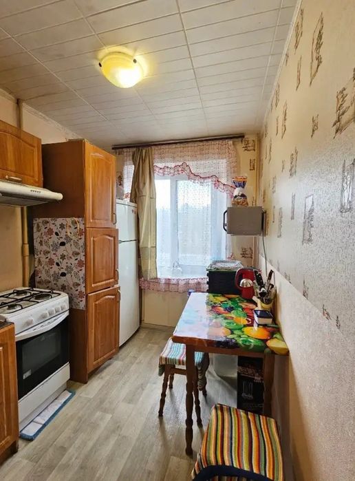 Продам 1к кв. В районе Поля!