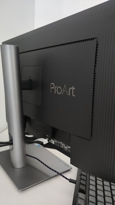 Monitor ASUS PROART PA279CRV 27" 4K