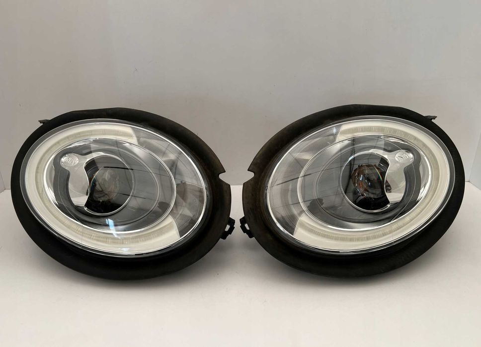 Фара ліва права Mini Cooper f54 f55 f56 f57 Hatch Clubman Cabrio
