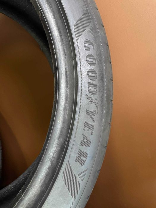 Шини резина літо 235/40 R19 Goodyear Eagle F1 Asymmetric 6