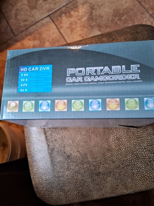 "Відеореєстратор"