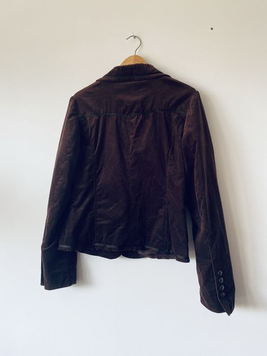 Marynarka kurtka Reserved 40/L