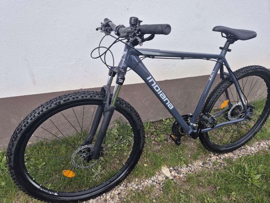 Rower górski męski 29 cali