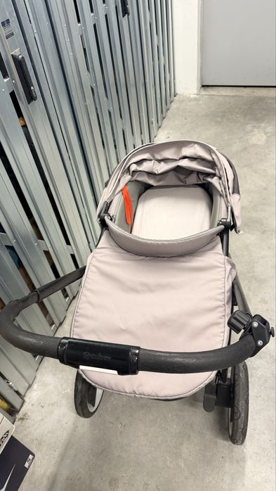 Wozek Cybex balios m  3w1