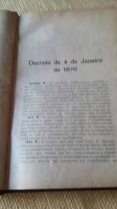 Regulamento Geral da Fazenda Pública