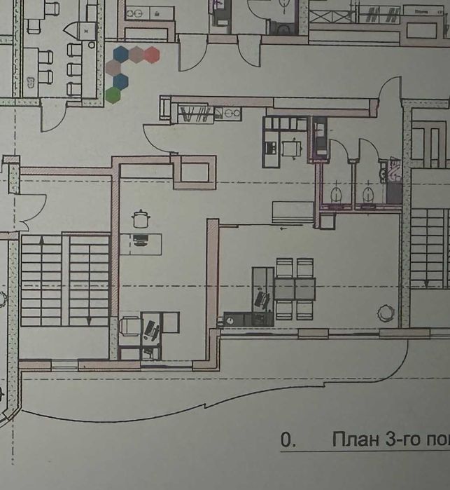 Оренда офіс 57 м. гарний вид, Русанівська набережна, Лівий Берег, 47890 грн