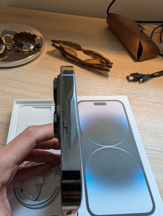 iPhone 14 Pro Max 128GB