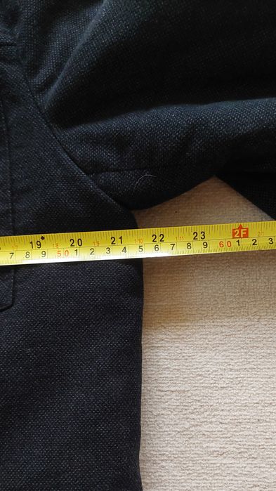 Oryginalna męska kurtka Authentic Casual Wear 85