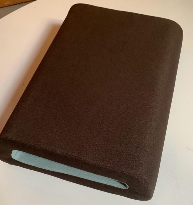 Almofada para laptop