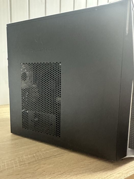 Zestaw gamingowy Acer Predator i5-9400F GTX 1650 + monitor MSI 100Hz