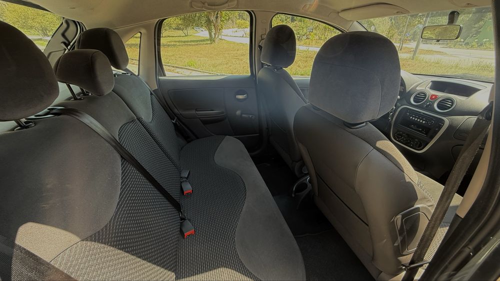 Citroën C3 — fotografia 8