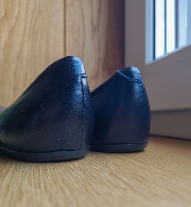 Baleriny Gino Rossi 36