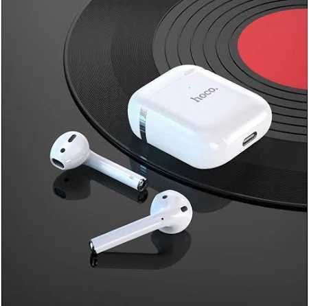 Auriculares Hoco EW06 Bluetooth 5.1 Wireless Stereo (iPhone e Android)