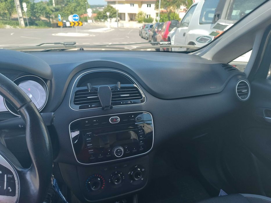 Automóvel ligeiro a GPL
