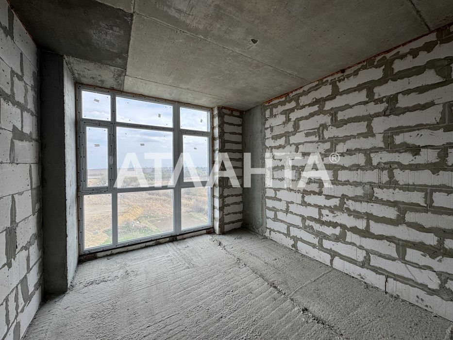 Продаж 1 кімнатної квартири по вул Кільцева Винники 52,4 м2